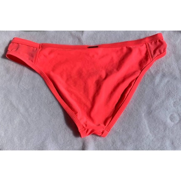Oakley bikini bottom Size Large Coral color - Picture 2 of 3